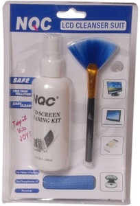 HashTag Glam 4 Gadgets 3 in 1 LCD Screen Cleaning Kit for Computers