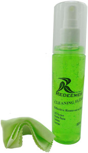 Redeemer Cleaning Fluid for Computers