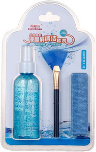Data Cables LCD Cleaning Gel for Laptops