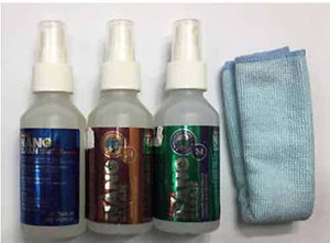 Luxor Clinic Care Kit for Computers