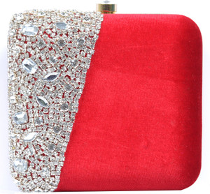 tooba handicraft clutch