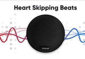 Mivi top zero price