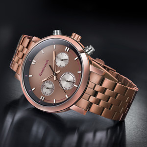 Fastrack 3287QM01 Tick Tock 1.0 Analog Watch For Men Buy