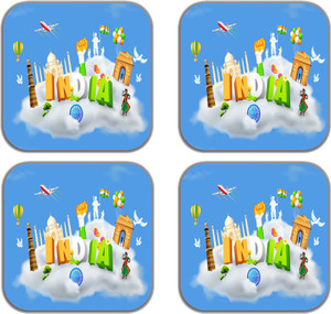 meSleep India MG-03-20-04 Fridge Magnet