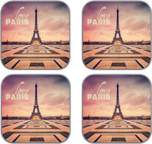 meSleep Little ThingsSet of 4MG-10-18-04 Fridge Magnet