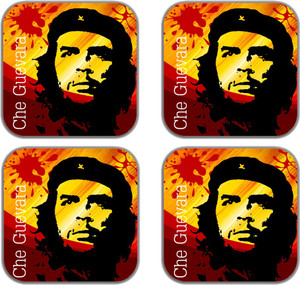 meSleep Che Guevara Refrigerator - MG-14-16-04 Fridge Magnet