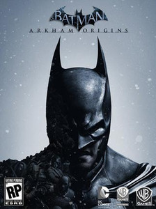 Arkham origins ps4 hot sale