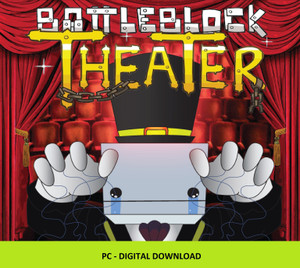 Battleblock outlet theater price