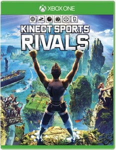 Kinect sports deals rivals digital