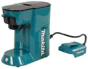 Makita coffee sale maker home depot