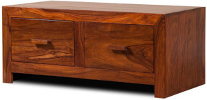 LifeEstyle Solid Wood Coffee Table