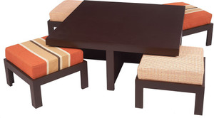ARRA Engineered Wood Coffee Table