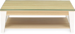 @home by Nilkamal Baalbek Engineered Wood Coffee Table