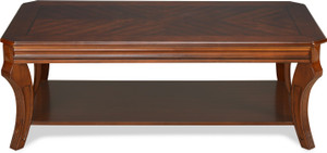 @home by Nilkamal Fuller Solid Wood Coffee Table