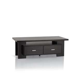 Dream Furniture Solid Wood Coffee Table