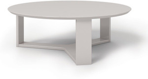 Dream Furniture Solid Wood Coffee Table