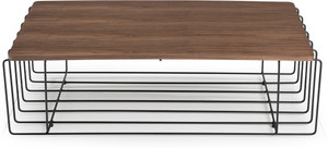 Durian HENLEY Metal Coffee Table