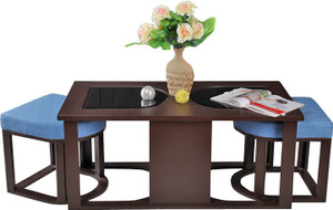 ARRA Engineered Wood Coffee Table