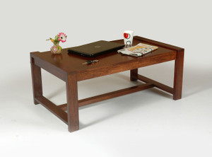 LifeEstyle Solid Wood Coffee Table