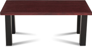 Durian BROOKE Solid Wood Coffee Table