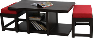 ARRA Engineered Wood Coffee Table
