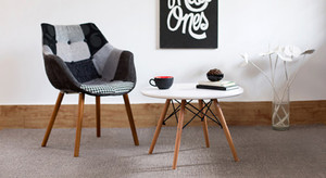 Urban Ladder Ormond Engineered Wood Coffee Table