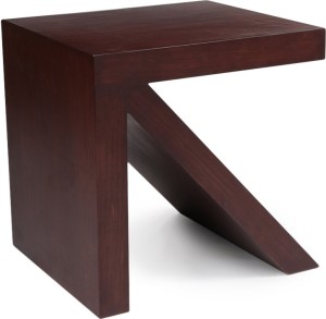 ARRA Solid Wood Coffee Table