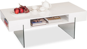 Durian Engineered Wood Coffee Table