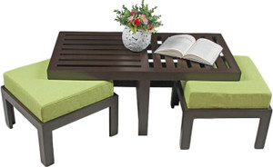 ARRA Engineered Wood Coffee Table
