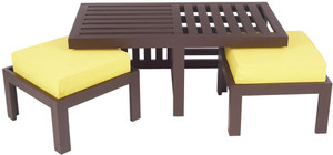 ARRA Engineered Wood Coffee Table