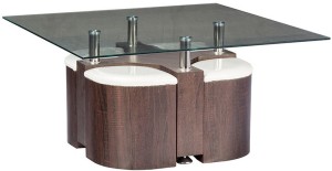 Parin Engineered Wood Coffee Table