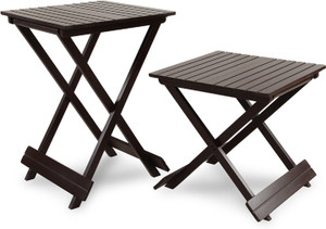 ARRA Engineered Wood Coffee Table