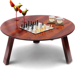 Induscraft Solid Wood Coffee Table