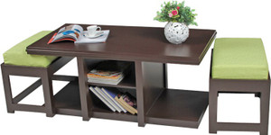 ARRA Engineered Wood Coffee Table