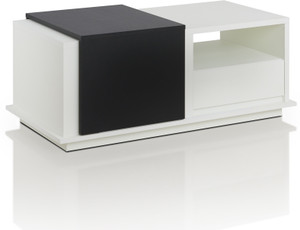 Dream Furniture Solid Wood Coffee Table