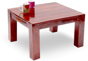 Induscraft Solid Wood Coffee Table
