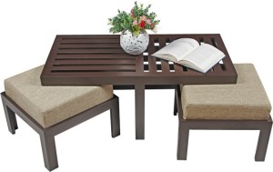 ARRA Engineered Wood Coffee Table