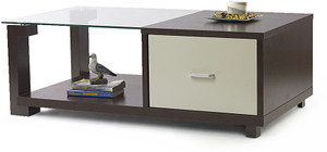 @home by Nilkamal Verona Engineered Wood Coffee Table