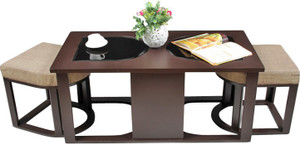ARRA Engineered Wood Coffee Table
