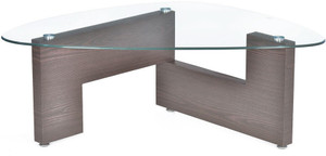 Nilkamal Lisburn Engineered Wood Coffee Table