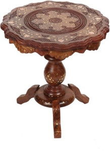 VAS Collection Home Solid Wood Coffee Table