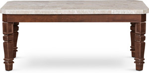 HomeTown Stone Coffee Table