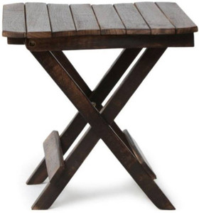 OnlinePurchas Solid Wood Coffee Table