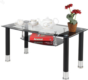 Royal Oak Plastic Coffee Table