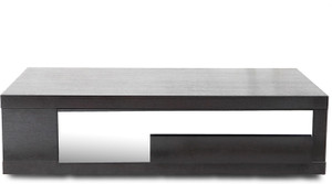 HomeTown Alfe Center Engineered Wood Coffee Table