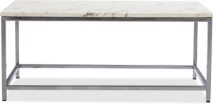 Durian ALSTER/CT/A Stone Coffee Table