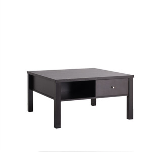 Dream Furniture Solid Wood Coffee Table