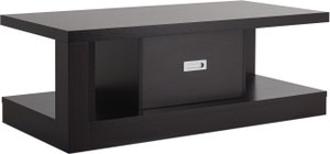 Dream Furniture Solid Wood Coffee Table