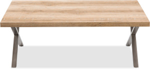 Durian MELVIN Engineered Wood Coffee Table