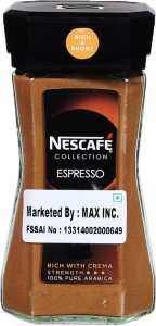 Nescafe Collection Instant Coffee 100 g